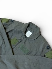 Flight Suit 44 XLFLYERS Coveralls Sage Green Carter FAST SHIP GUC Capt. Rank