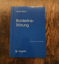 Hogrefe Borderline-Störung   Fortschritte de...