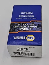 NAPA - CSS9244 - Ignition Misfire Sensor - 01-06 Kia Optima & Magentis