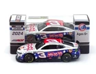 2024 Austin Dillon #3 Toys for Tots 1:64 Scale - Instock Now