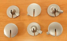 Drahtextension-Fixierscheibe Begrenzungsplatte Kirschnerdrähte Orthopädie 