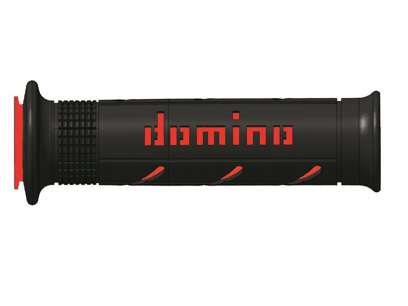 Kawasaki Ninja 650R Domino XM2 Super Soft Grips Handlebar Grips