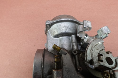 1997-2004 Suzuki Marauder VZ800 VZ 800 REAR CARBURETOR CARB - Picture 2 of 11