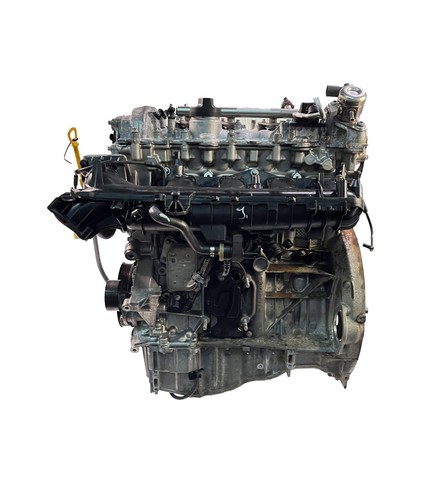 Motor für Mercedes Infiniti W205 S205 A205 Q50 2,0 CGI M 274.920 M274 - Picture 4 of 4