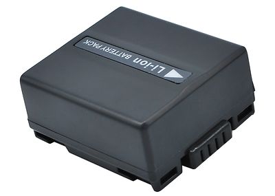 Premium Akku für Hitachi DZ-GX5020E, DZ-HS300E, DZ-M8000V6, DZ-HS300A, DZ-MV7