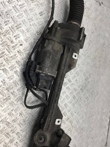 Lenkgetriebe BMW X1 (E84) sDrive 18d 100kW 136PS 7806079600 - Bild 2 von 2