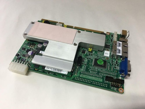 USED ADVANTECH PCI-7030G2 W/ 2GB RAM & REMOVABLE HEATSINK - Picture 4 of 7