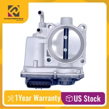 Throttle Body for Nissan Altima 2.5L 2013 2014 2015 2016 2017 2018 161193TA0A