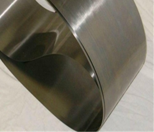 Nickelblech 0,2mm X 100mm X 100mm - Reines Nickel Für Heizdraht & Experimente