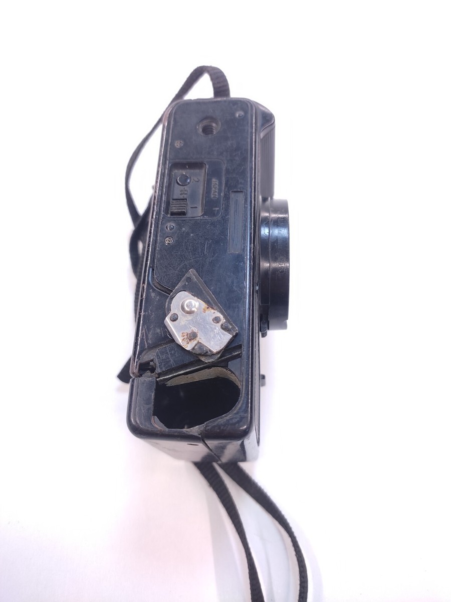 Nikon L35AF Film Camera w/35mm F2.8 FOR PARTS | eBay