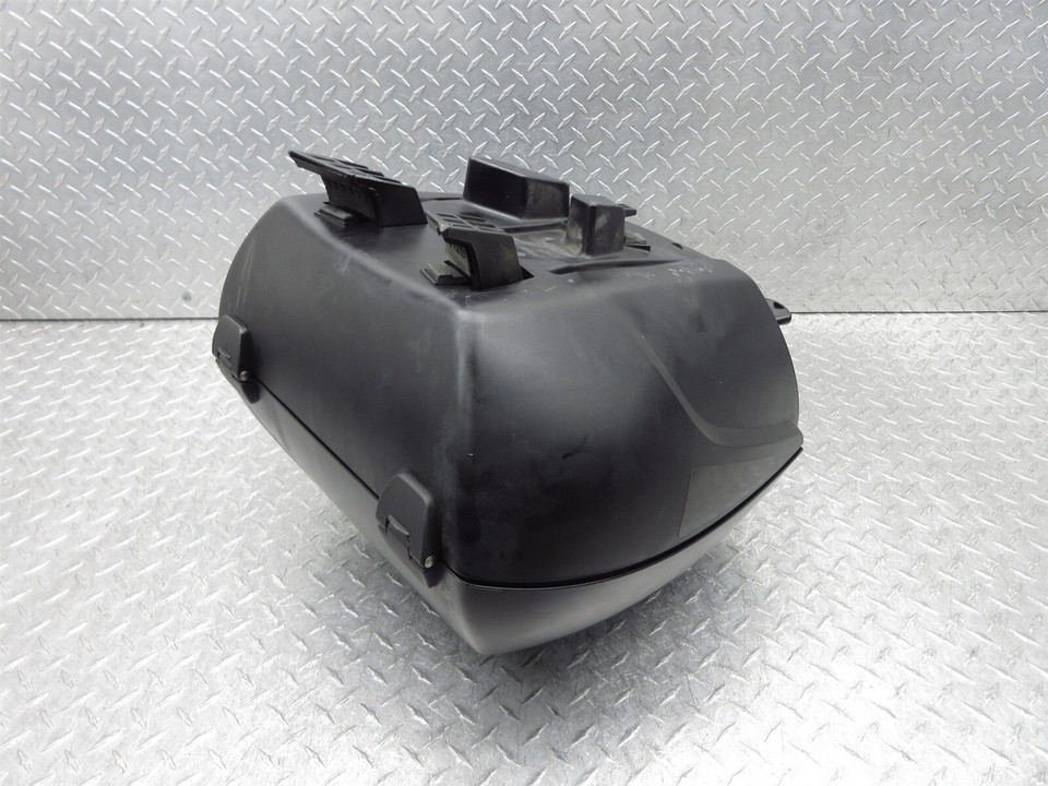 2014 14-18 BMW R1200 R1200RT OEM Rear Top Case Pannier Trunk Box ...