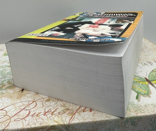Spinegrinder : The Movies Most Critics Won't Write About, Paperback by Davies... - Imagen 5 de 10