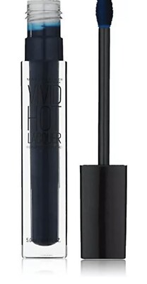 2 MAYBELLINE COLORSENSATIONAL VIVID HOT LACQUER LIPSTICK - MAJOR #80 - NEW