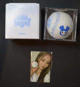 Twice Baseball | eBay