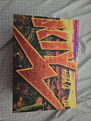Kool Kiy '85 HI (DB Trashers Edition 