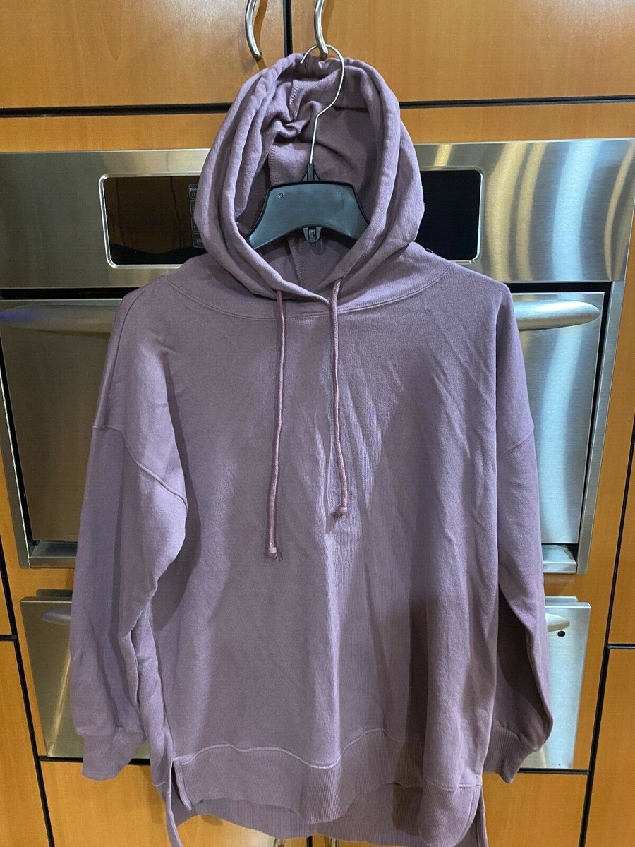 Womens Hoodie Kohls Lounge Life Sweatshirt Women's Nike Sportswear