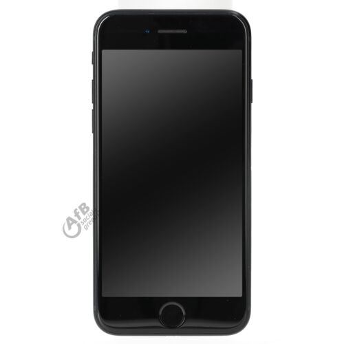 Apple iPhone SE 2022 64GB Midnight Handy Smartphone ohne Simlock MMXF3ZD/A - Bild 1 von 3