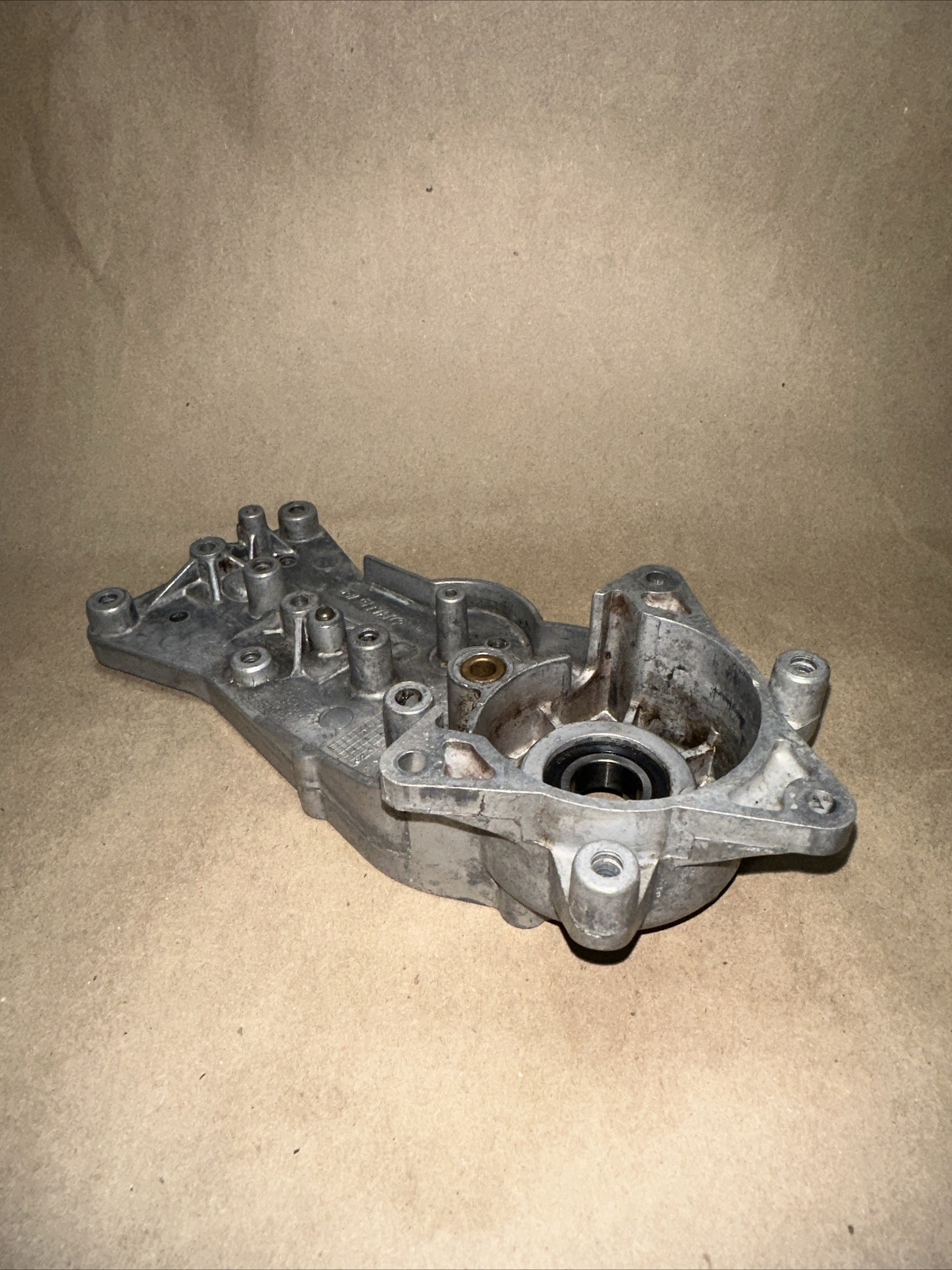 Stihl HS45 Hedge Trimmer Gear Box Housing 4228 641 0360 OEM eBay