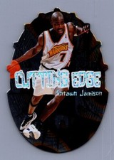 1999 Skybox Apex Cutting Edge Card Prices | Basketball | PSA