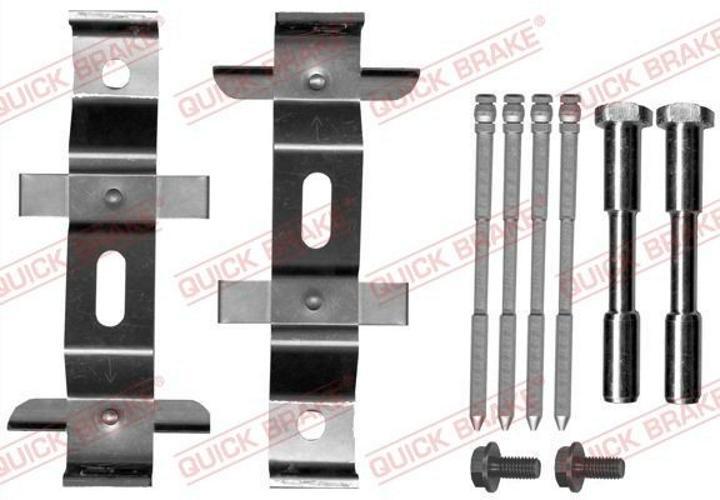 Plaquettes de frein Range Rover 2009 friction premium en carbone graphite longue duree