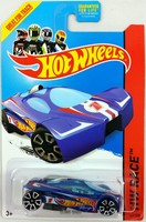 Hot Wheels Hw Race 2013 Super Chrome Rivited (silver) 147/250 on sale Hot Wheels Hw Race 2013 Super Chrome Rivited (silver) 147/250 on sale