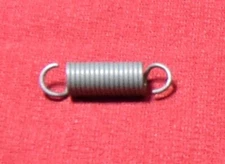 Glock OEM Factory Trigger Spring for Gen 1-4 G19 G17 G26 G23 G22 G27 SP00350 350