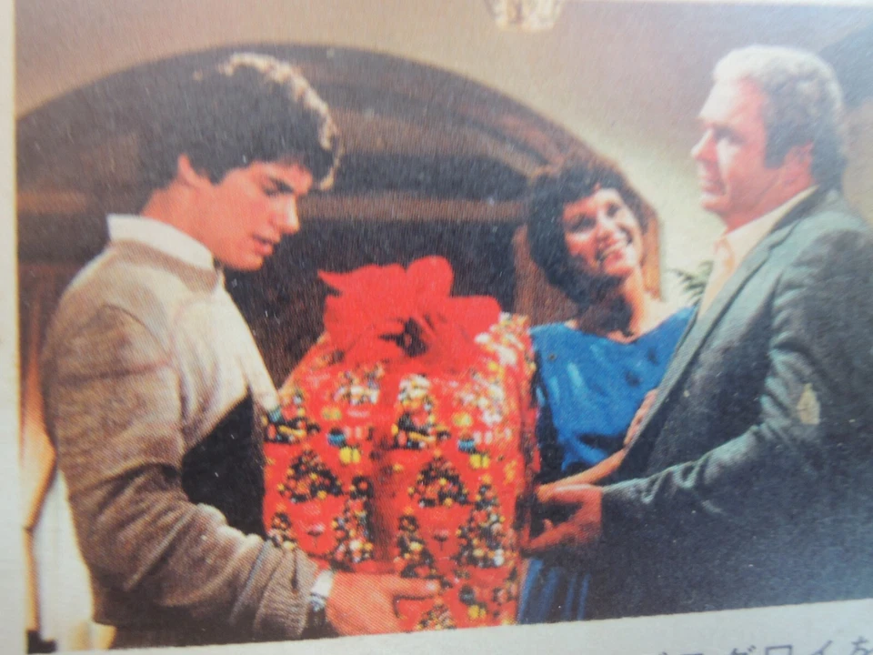 GREMLINS Phoebe Cates movie VHS japan Joe Dante 1984 rare design - Image 4 of 4