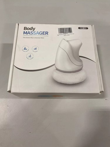 QUSADO Cellulite Body Massager Electric PL-672 (white)
