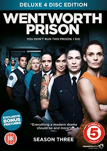 Prisoners Sports DVDs & Blu-rays