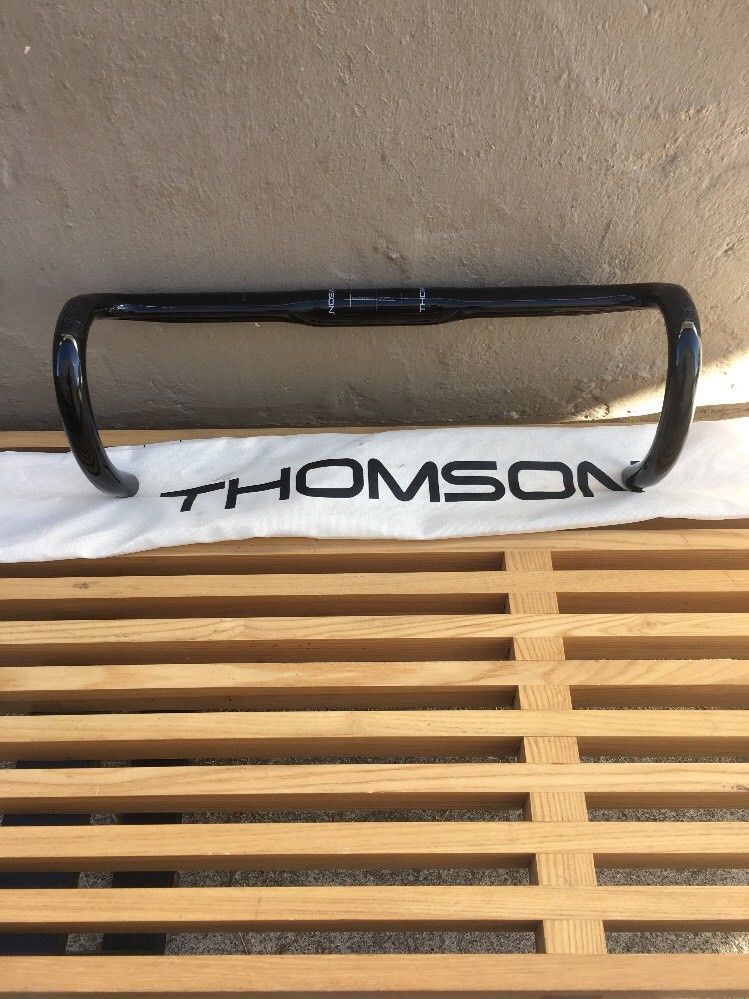 bike bars