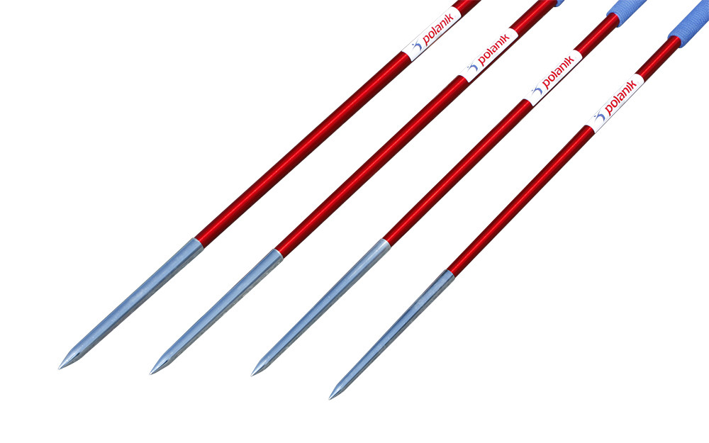 Competition Throwing Javelin Sky Challenger Polanik - 500 600 700 800 g - IAAF