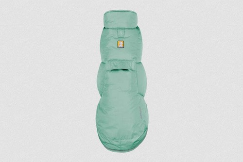 Ruffwear Quinzee Dog Jacket 05603 Assorted Colours NEW - Picture 11 of 16