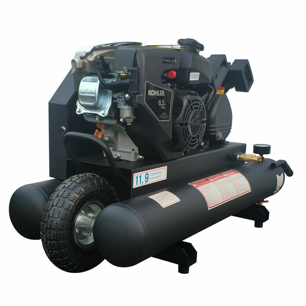 Wheelbarrow 125psi