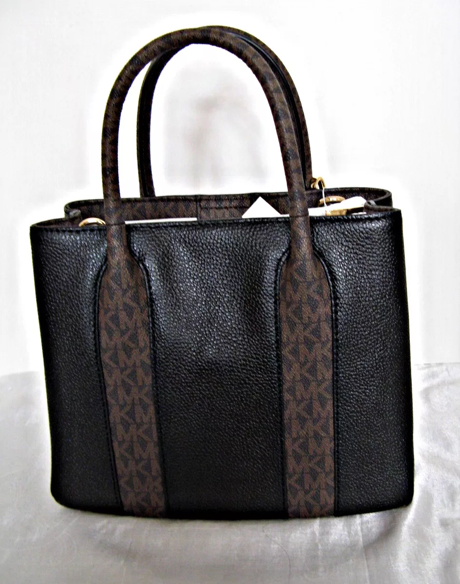 Mk tatiana medium satchel new arrivals