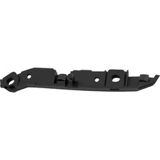 New Bumper Retainer for 2017-2018 Mercedes Benz E400 Front Upper Plastic