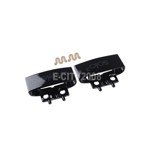 Hinge Headband Connector Headset Repair Replacement Parts For Beats Solo 3 - Picture 8 of 41
