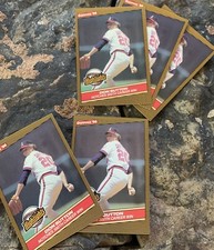 Top 10 Don Sutton Baseball Cards 29