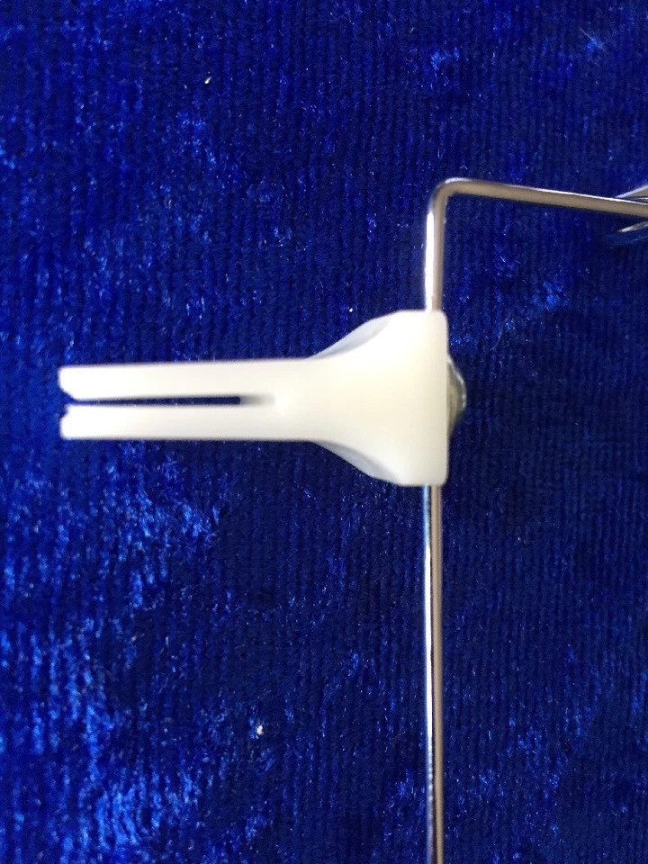 New Genuine Pfaff 4842 Thread Guide - Image 3 of 4