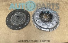 mark 623 3608 09 NEW GENUINE 2 PIECE LUK CLUTCH KIT FOR 1.0 ADAM ASTRA VII CORSA