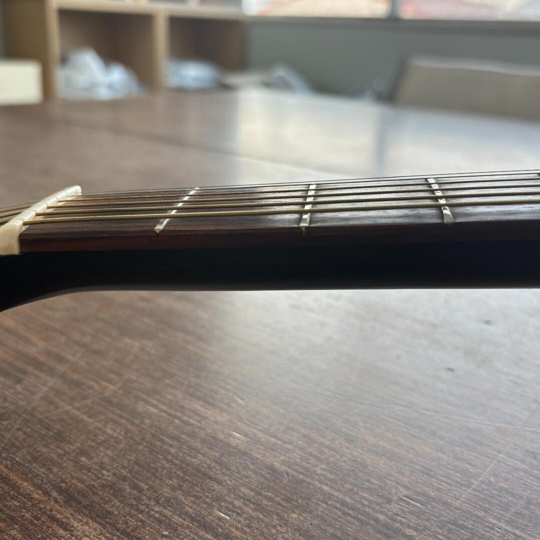 1970s Vintage Yasuma W250 Acoustic Guitar | eBay