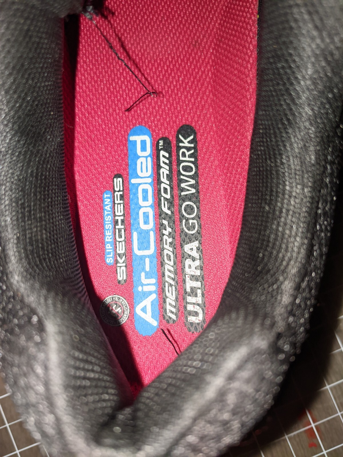 SAOLA Skechers Uomo (u