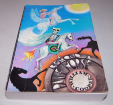 William Cooper SIGNED Behold a Pale Horse 1991 1st Print UNREVISED ZION PROTOCOL