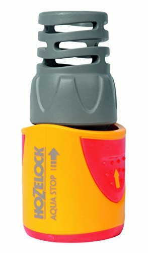 Соединитель Hozelock 20556000 Aquastop Plus