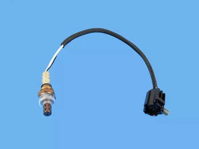Sensor de oxígeno motor delantero genuino Mopar 2001-2002 Dodge Ram 2500 560412AF Foto 3 de 4