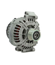 Orig. BOSCH Lichtmaschine FÜR MERCEDES M-Klasse W163 ML 400 CDI 184 KW, 250 PS Orig. BOSCH Lichtmaschine FÜR MERCEDES M-Klasse W163 ML 400 CDI 184 KW, 250 PS