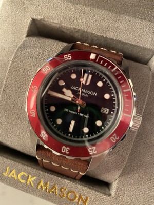 jack mason diver watch