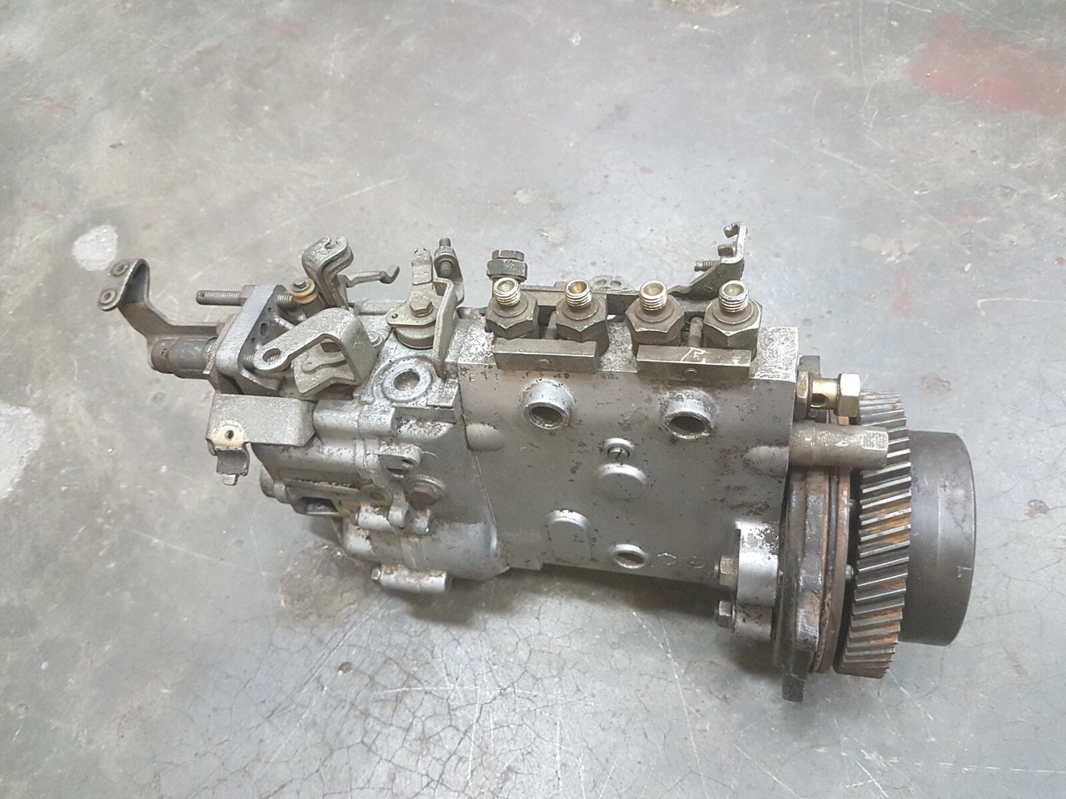 DIESEL　MA-1 Diesel Fuel Injector 21569191 20972225 BEBE4D16001 BEBE4N01001 for