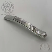 Grip Safety - Smith & Wesson Model 42 Centennial Airweight - Aluminum