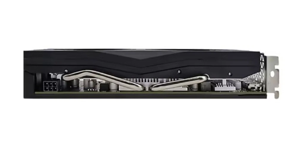 RX580 8GB AMD GRAPHICS CARD SOYO GDDR5 256BIT HDMI 3DP DESKTOP GAMING PC GPU USA - Image 4 of 4