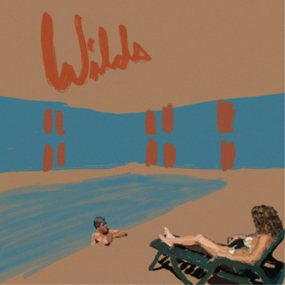 Andy Shauf Wilds (Schallplatte) 12'' Album (Gatefold Cover)